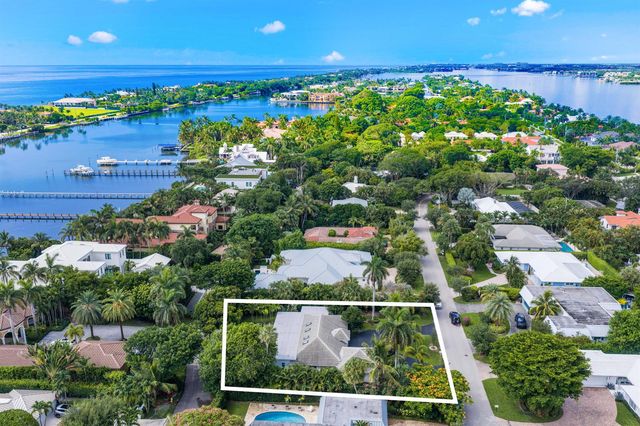 1386 S Atlantic Drive, Lantana, FL 33462