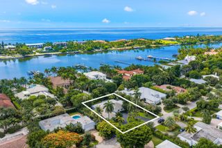 1386 S Atlantic Drive, Lantana, FL 33462