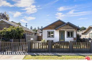 5712 Buchanan Street, Los Angeles, CA 90042
