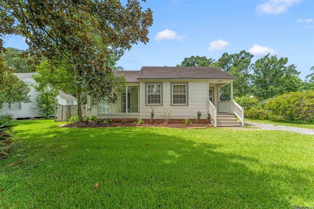 4252 Orchid St, Baton Rouge, LA 70808