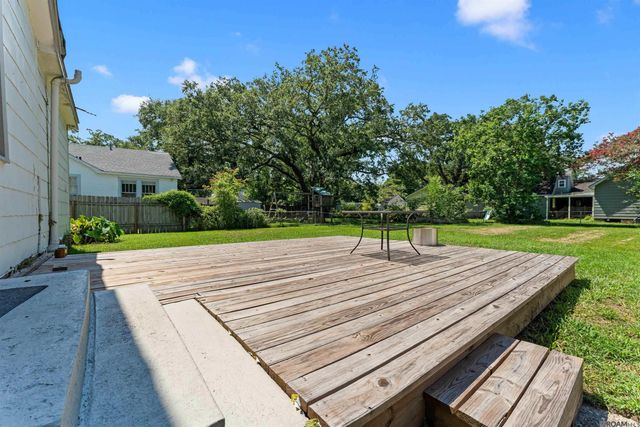 4252 Orchid St, Baton Rouge, LA 70808