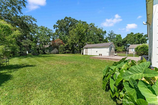 4252 Orchid St, Baton Rouge, LA 70808