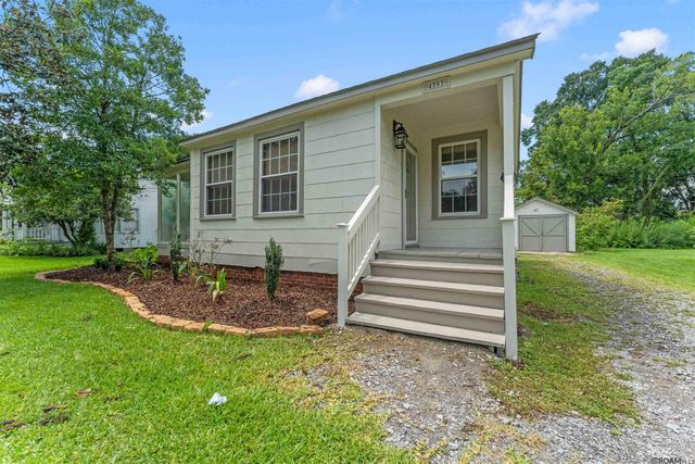 4252 Orchid St, Baton Rouge, LA 70808
