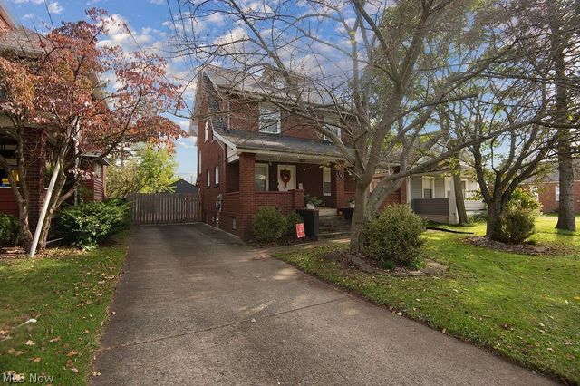 107 N Hartford Avenue, Youngstown, OH 44509