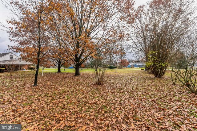 36 FRANKLIN AVENUE, Parker Ford, PA 19457