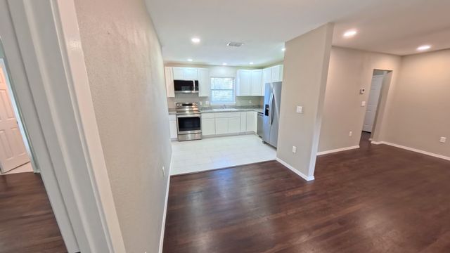 2233 Huskey Street, Garland, TX 75041
