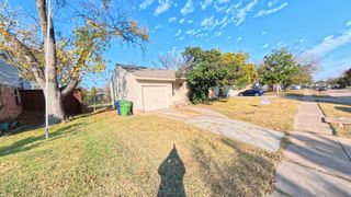 2233 Huskey Street, Garland, TX 75041