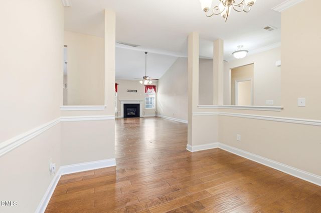 560 Olsen, Elon, NC 27244