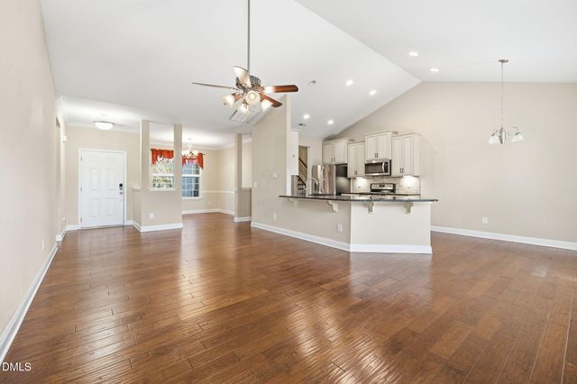 560 Olsen, Elon, NC 27244