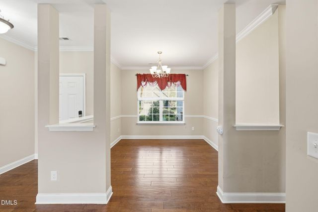 560 Olsen, Elon, NC 27244