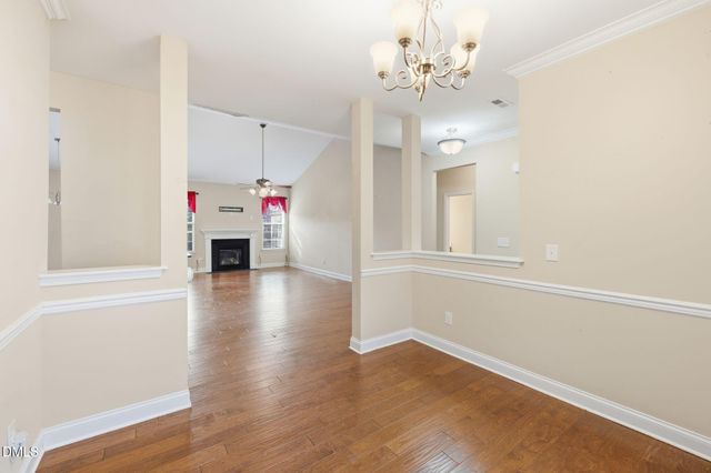 560 Olsen, Elon, NC 27244