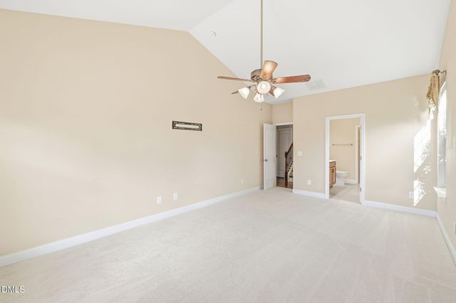 560 Olsen, Elon, NC 27244