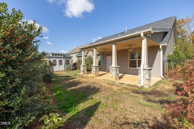 560 Olsen, Elon, NC 27244