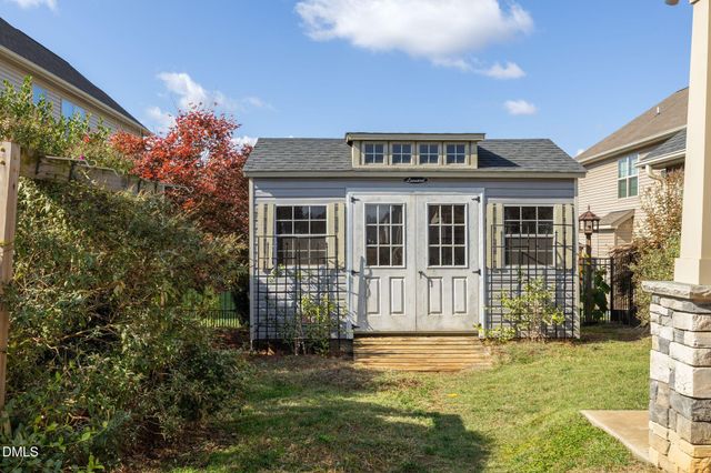 560 Olsen, Elon, NC 27244