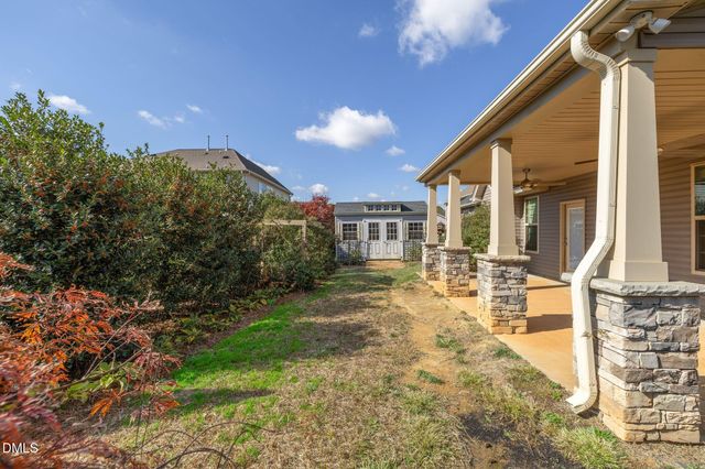 560 Olsen, Elon, NC 27244