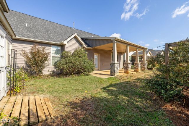 560 Olsen, Elon, NC 27244