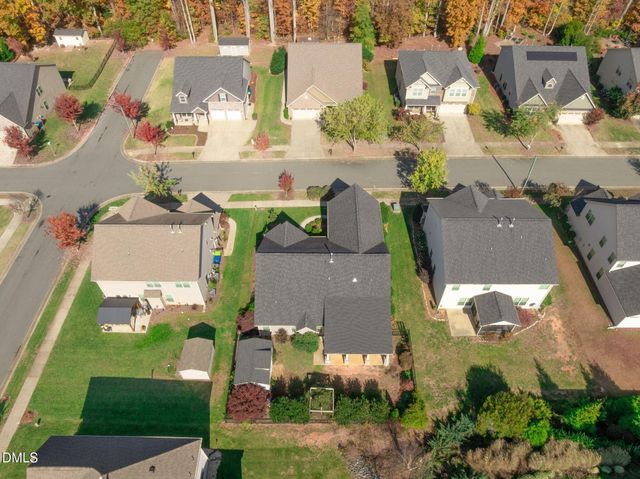 560 Olsen, Elon, NC 27244