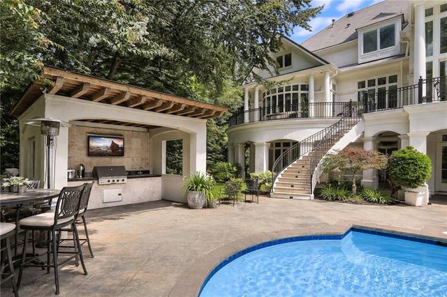510 Covington Cove, Johns Creek, GA 30022