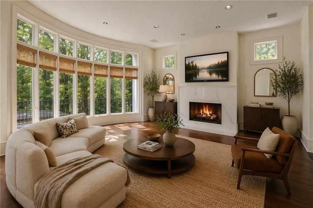 Image 10 of property listing at 510 Covington Cove, Johns Creek, GA 30022