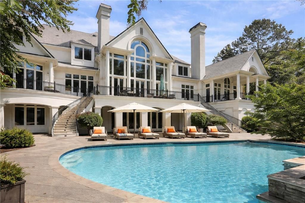 Image 32 of property listing at 510 Covington Cove, Johns Creek, GA 30022