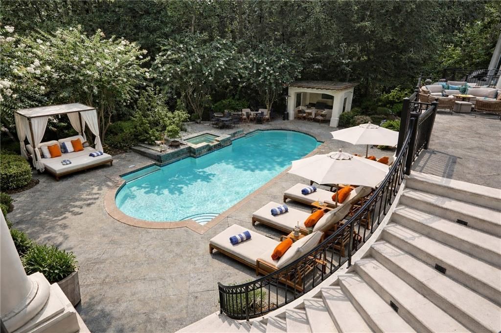 Image 33 of property listing at 510 Covington Cove, Johns Creek, GA 30022