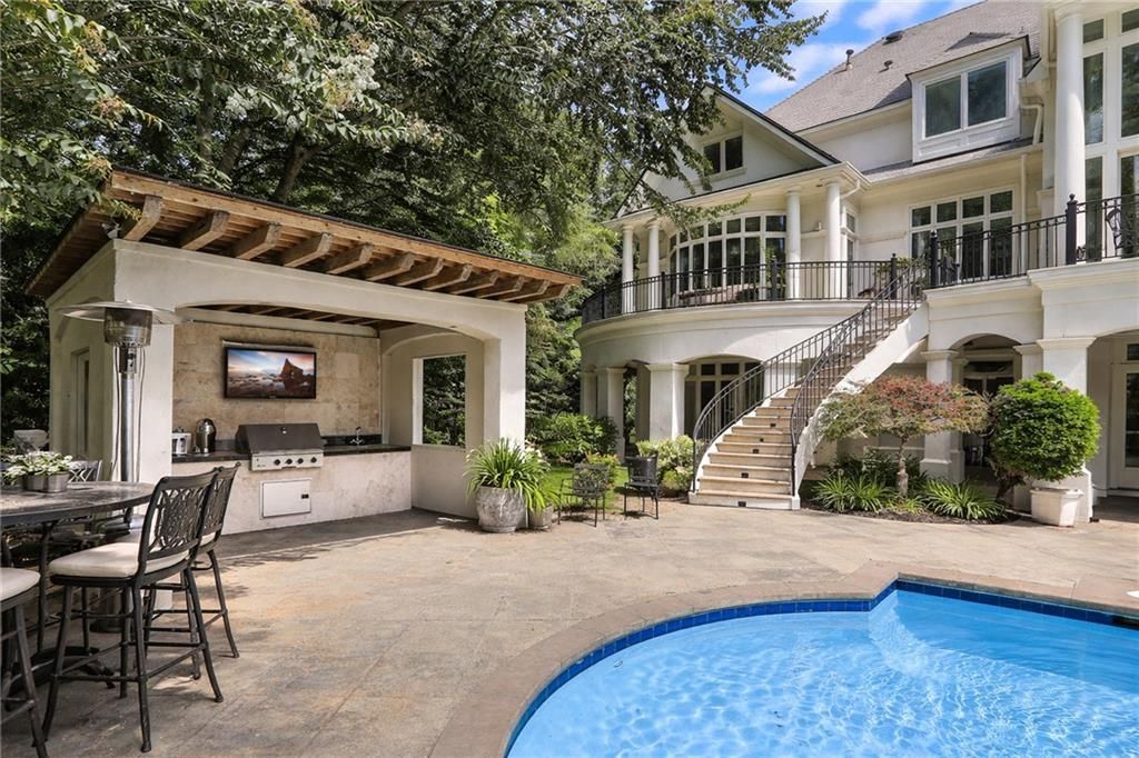Image 34 of property listing at 510 Covington Cove, Johns Creek, GA 30022