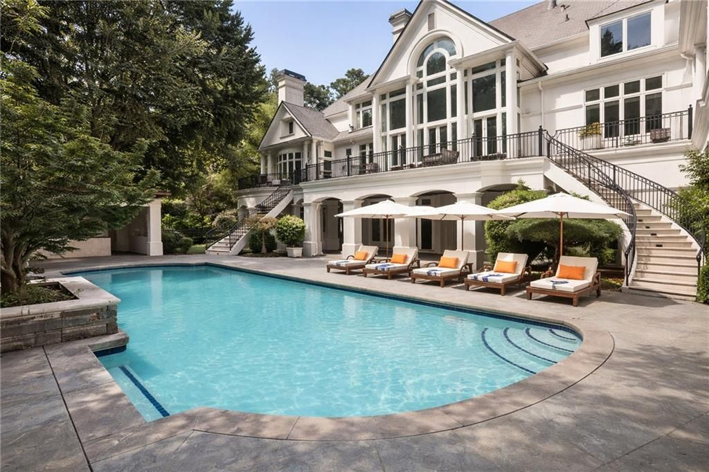 Image 35 of property listing at 510 Covington Cove, Johns Creek, GA 30022