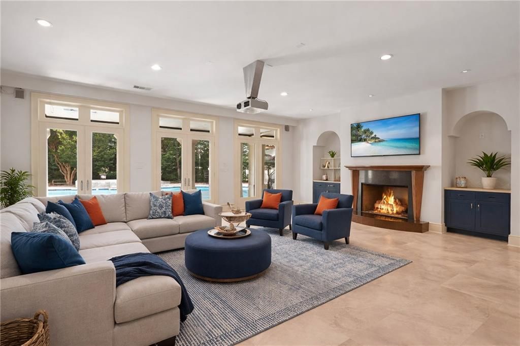 Image 36 of property listing at 510 Covington Cove, Johns Creek, GA 30022