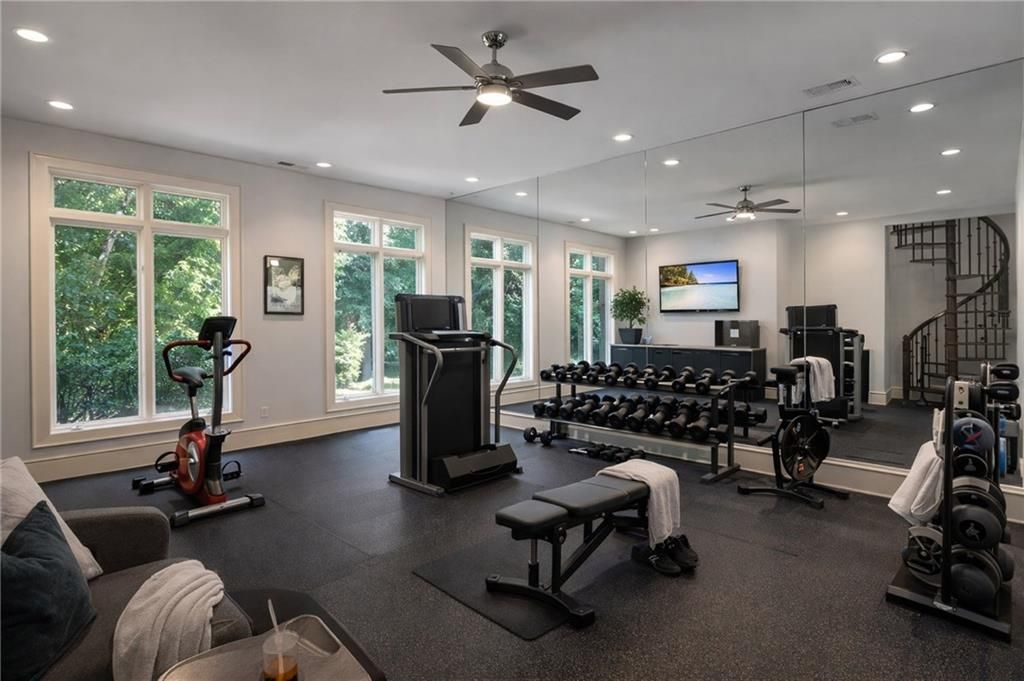 Image 40 of property listing at 510 Covington Cove, Johns Creek, GA 30022