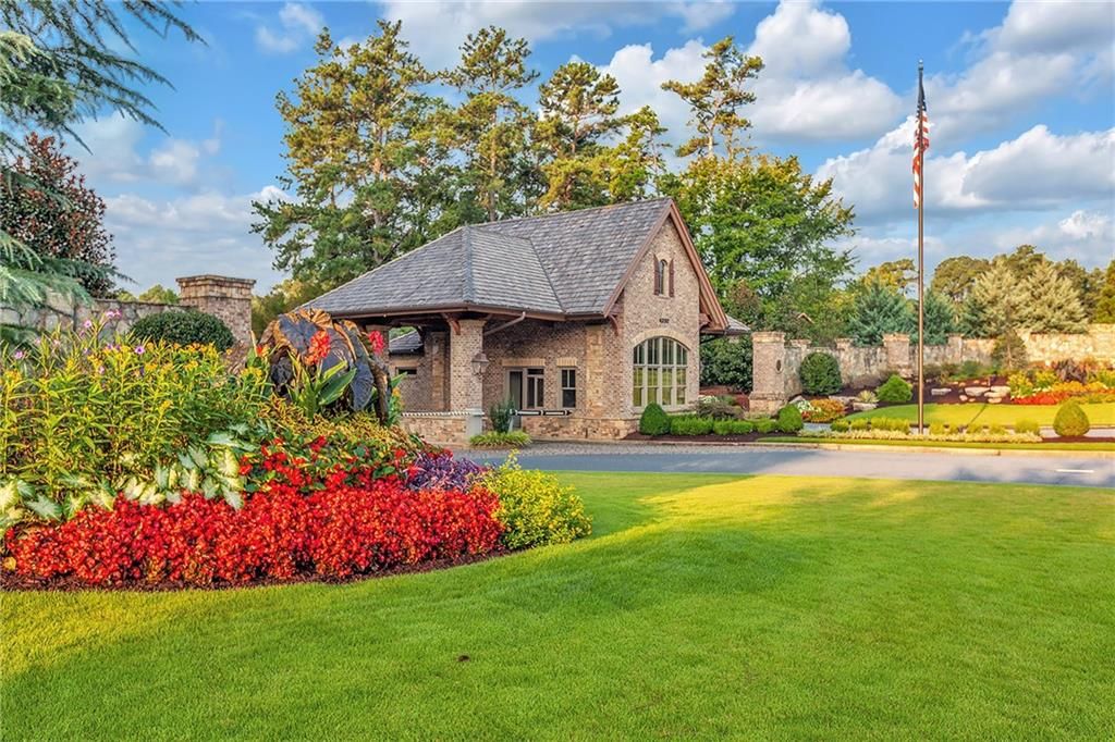 Image 48 of property listing at 510 Covington Cove, Johns Creek, GA 30022