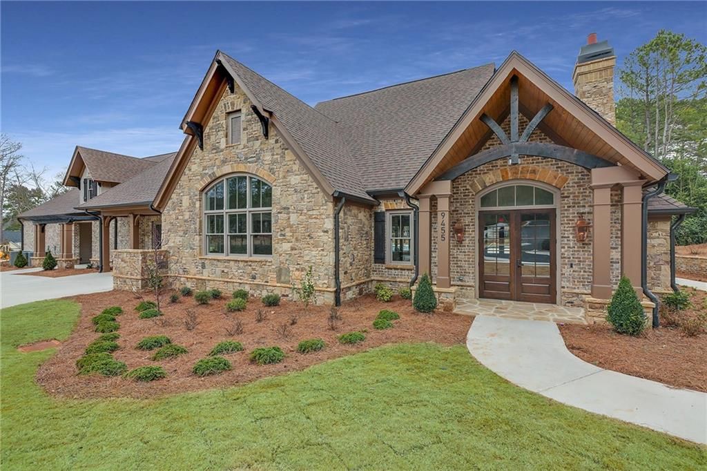 Image 49 of property listing at 510 Covington Cove, Johns Creek, GA 30022