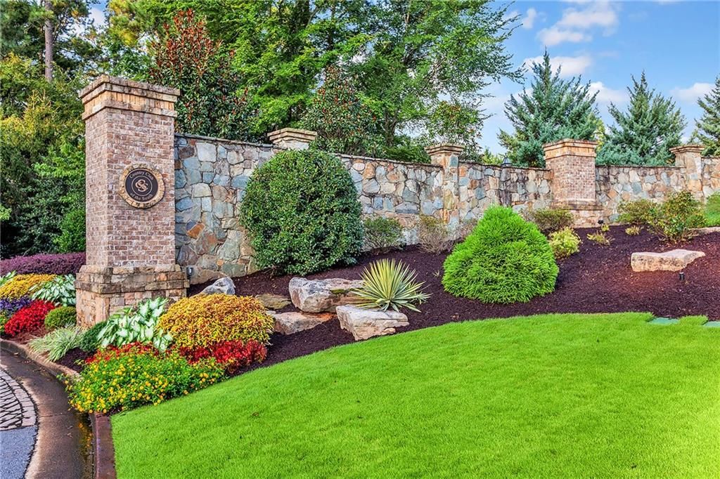 Image 50 of property listing at 510 Covington Cove, Johns Creek, GA 30022