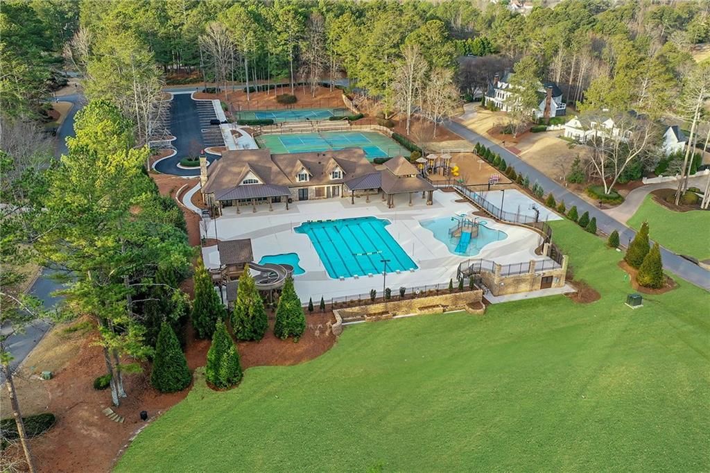 Image 53 of property listing at 510 Covington Cove, Johns Creek, GA 30022