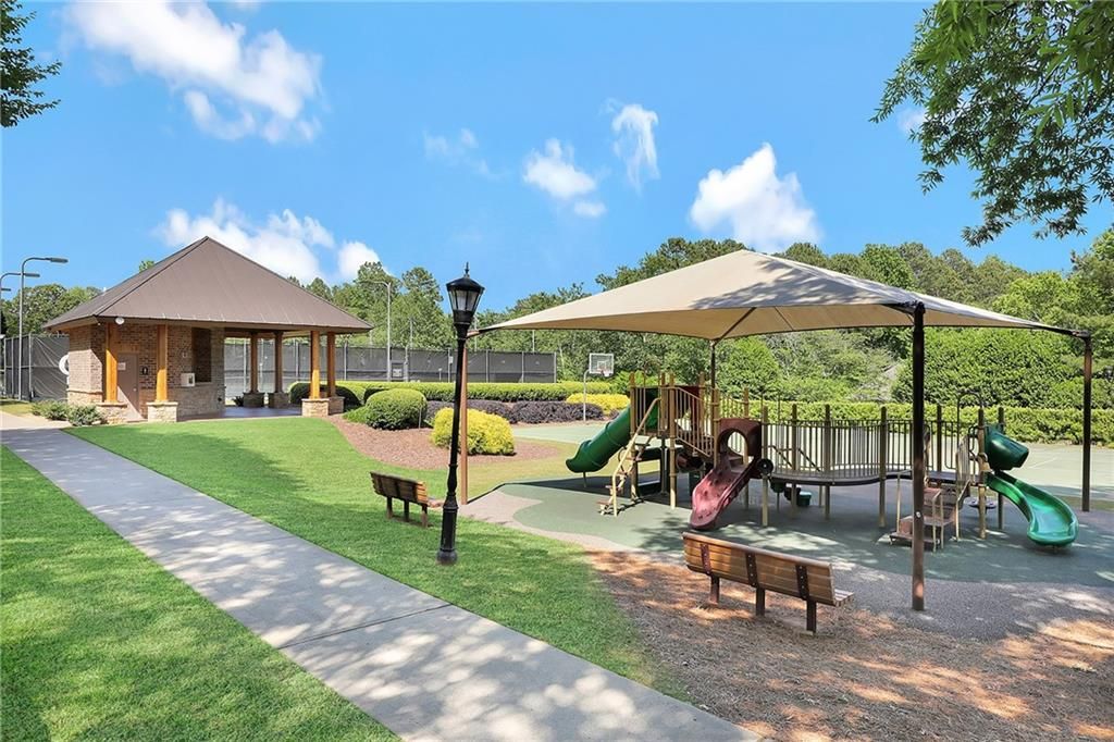 Image 55 of property listing at 510 Covington Cove, Johns Creek, GA 30022
