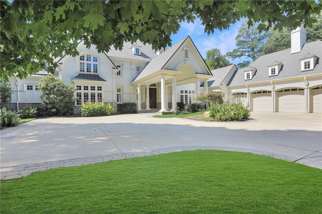 Image 65 of property listing at 510 Covington Cove, Johns Creek, GA 30022