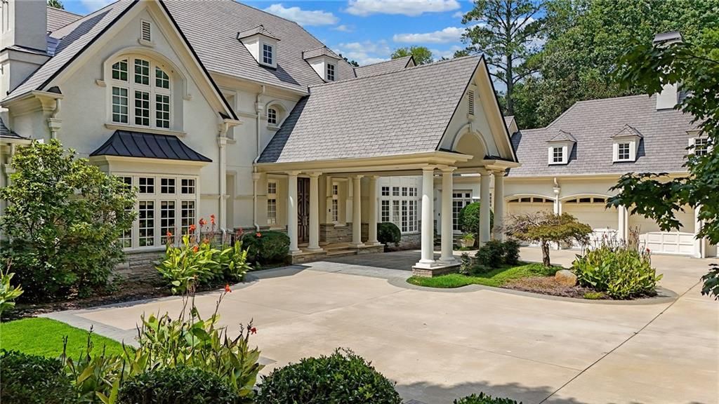 Image 66 of property listing at 510 Covington Cove, Johns Creek, GA 30022