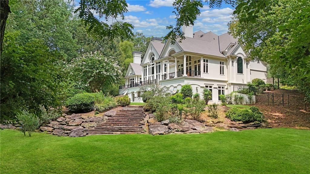 Image 67 of property listing at 510 Covington Cove, Johns Creek, GA 30022