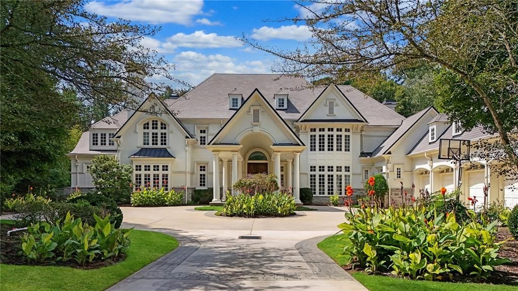 Image 68 of property listing at 510 Covington Cove, Johns Creek, GA 30022
