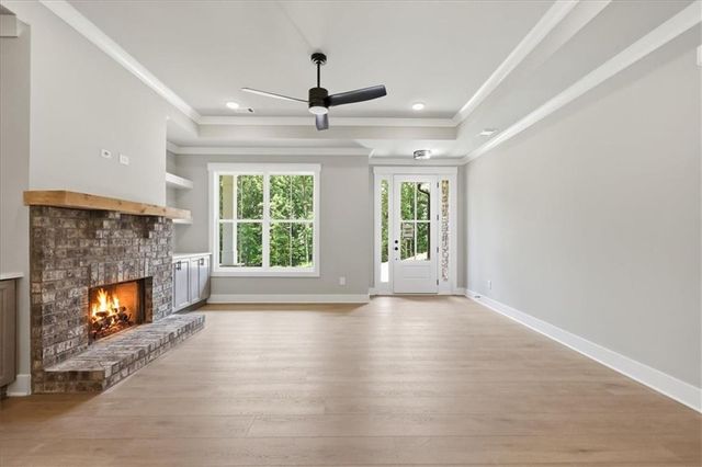 105 Maney Drive, Statham, GA 30666