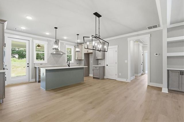 105 Maney Drive, Statham, GA 30666