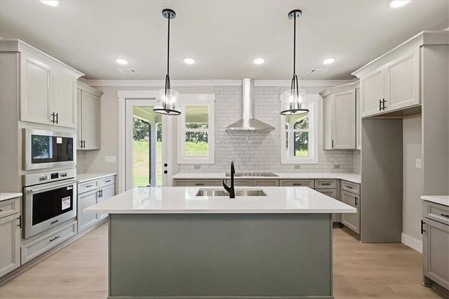 105 Maney Drive, Statham, GA 30666