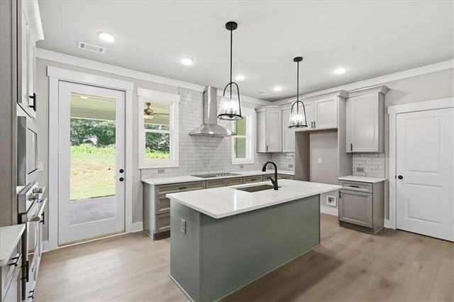 105 Maney Drive, Statham, GA 30666