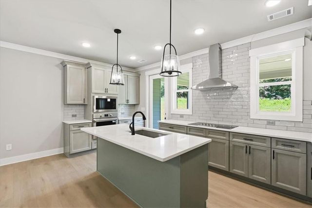105 Maney Drive, Statham, GA 30666