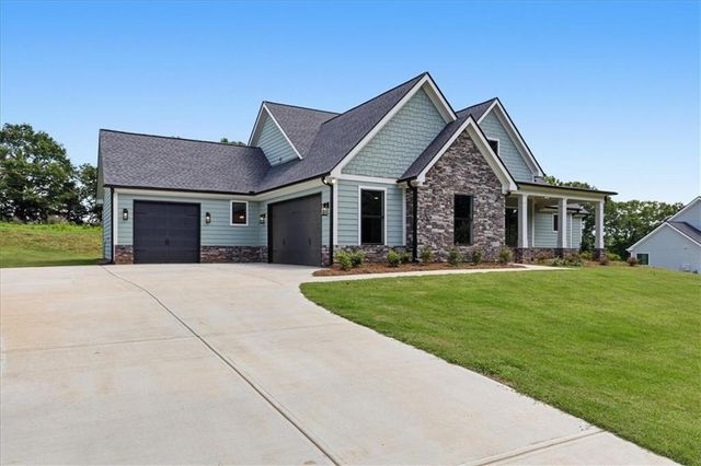 105 Maney Drive, Statham, GA 30666