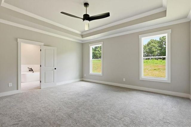 105 Maney Drive, Statham, GA 30666