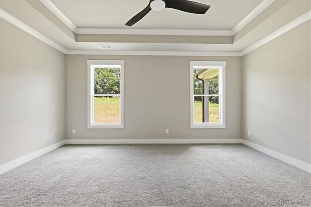 105 Maney Drive, Statham, GA 30666