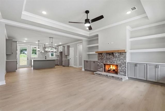 105 Maney Drive, Statham, GA 30666