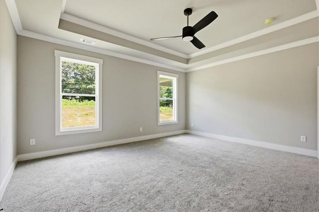 105 Maney Drive, Statham, GA 30666