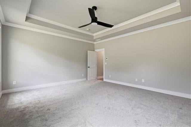 105 Maney Drive, Statham, GA 30666