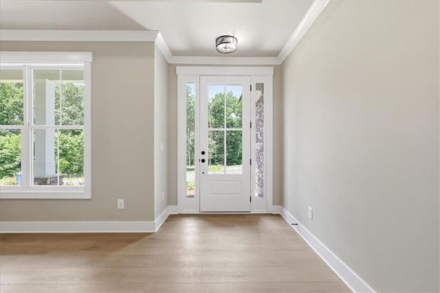 105 Maney Drive, Statham, GA 30666
